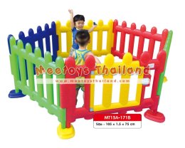 ของเล่นพลาสติก